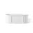 69.875'' x 31.125'' Soaking Cast Iron Bathtub-17755749