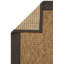 Tapis en sisal Ravere-106471530