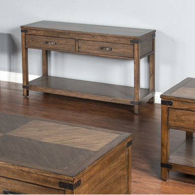 Jolicoeur 50'' Console Table