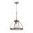 Fithian 1 - Light Caged Pendant