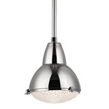 Belmont 1 - Light Pendant
