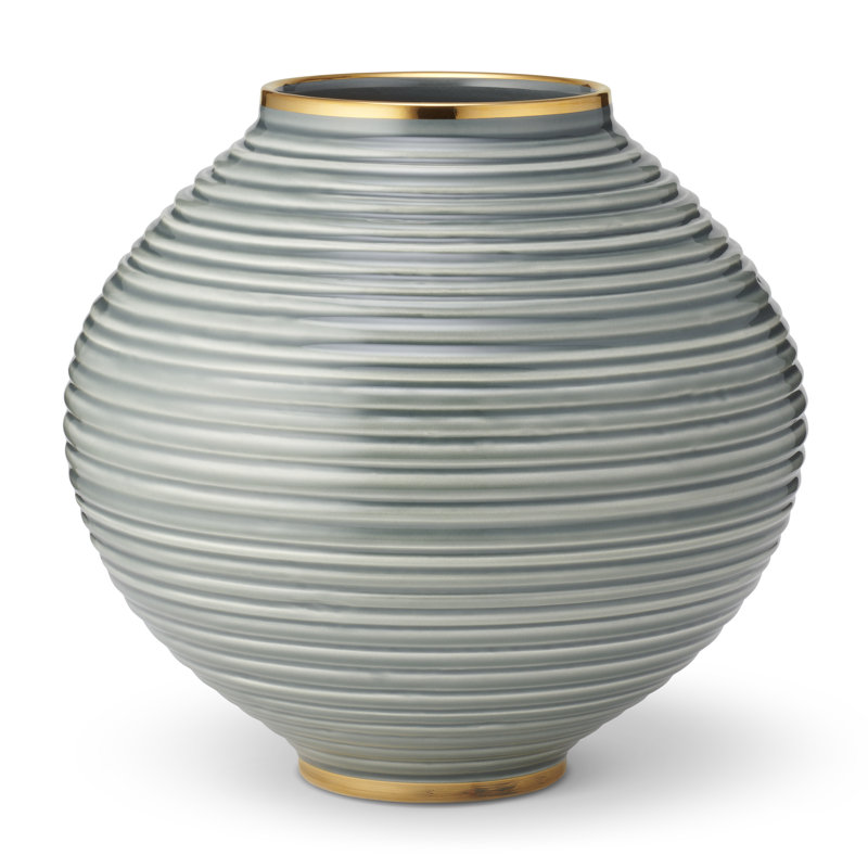 Calinda Handmade Ceramic Table Vase