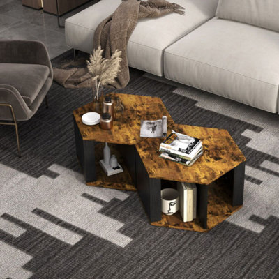 Table basse Daiyah