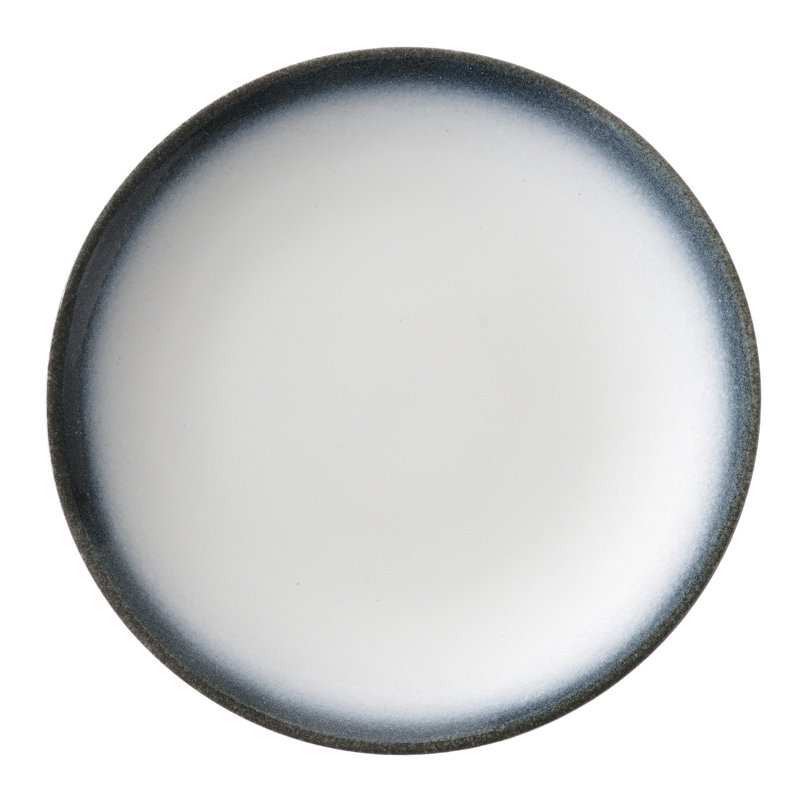 Hubert Side Plate