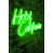 Green is out of stock