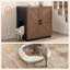 Litter Box Enclosure
