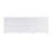 Celine 84 in. W Rectangular Wood 9 Drawer Dresser, Smooth White-44197055
