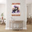 Jiu Jitsu - 1 Piece Rectangle Graphic Art Print On Wrapped Canvas-1817415232