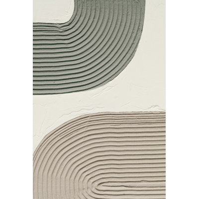 Embrace II - Print