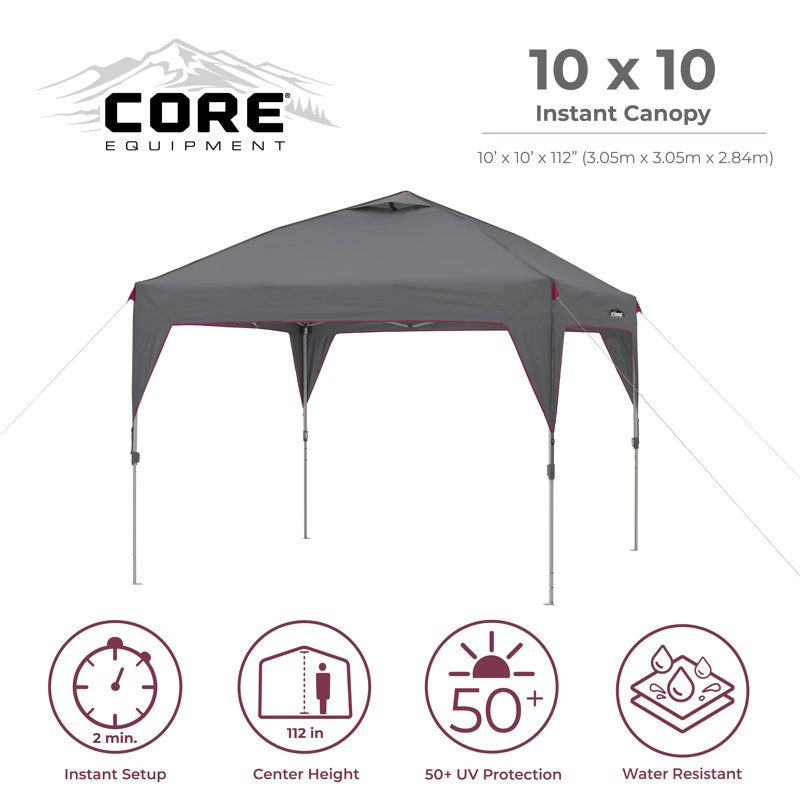 Tent
