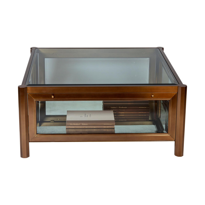 Table de cocktail Apothecary