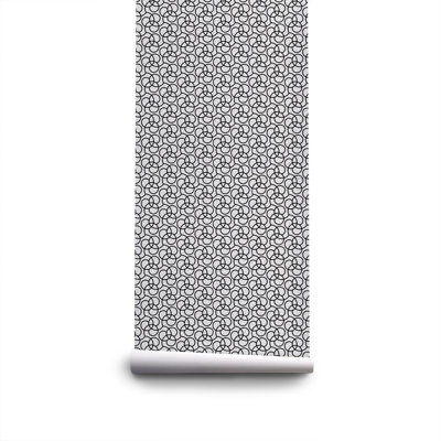 Anyria Matte Peel & Stick Wall Mural