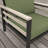 Townsend Patio Chair with Sunbrella® Cushions-2128192588-2128192578