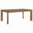 Estero Rectangular Wood Dining Table