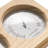 Durasage Wood Thermometer / Hygrometer