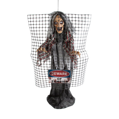 Halloween Decoration