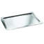 Menu & Banquet 18/10 Stainless Steel Tray