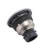 Undermount Bar Sink With Basket Strainer
