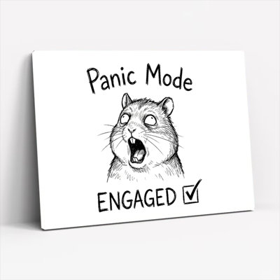 Panic Mode
