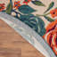 Tapis d'intérieur / extérieur Nichelle-496754751