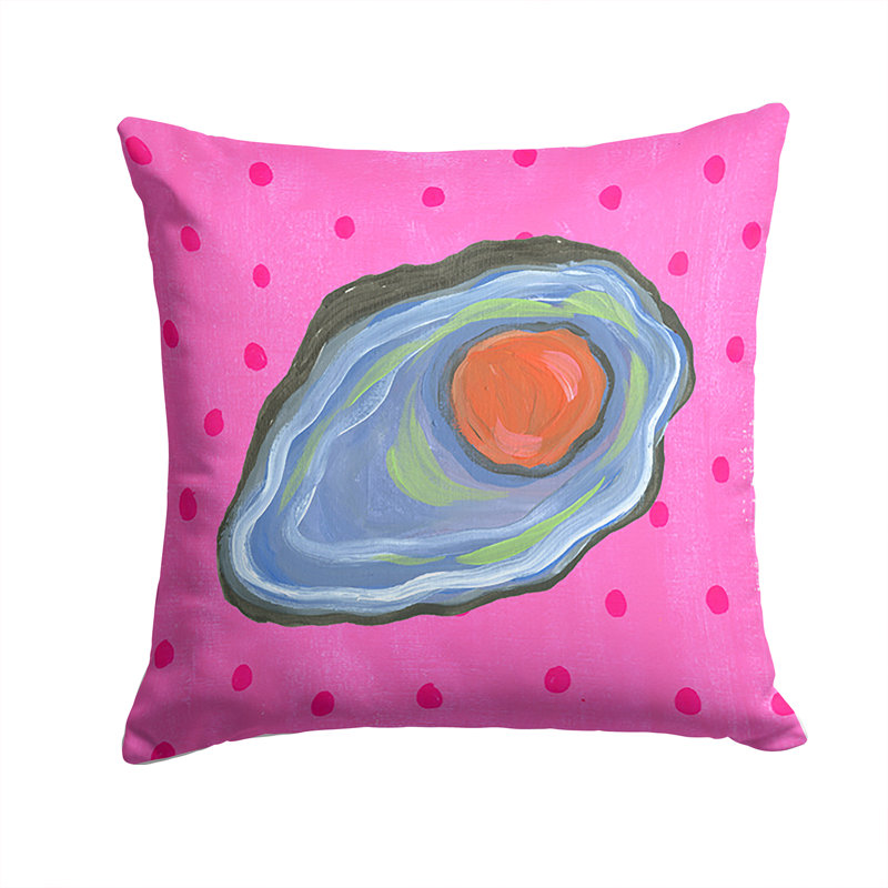 Coussin décoratif Oysters Oyster
