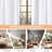 Blackout Curtain Single Panel-697419132-697419134
