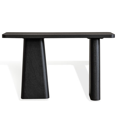 Prudence 49'' Solid Wood Console Table