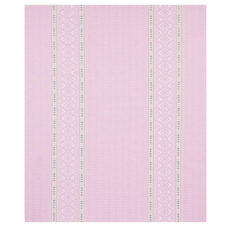Ruiz Jacquard Fabric, Pink