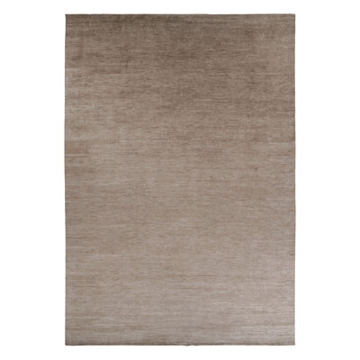 Textural One-of-a-Kind 15'0X22'0 Hand Knotted Area Rug