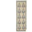 Palmettes One-of-a-Kind 1'7" X 4'9" Hand Knotted Area Rug