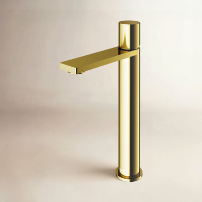 Gotham Vessel Bathroom Faucet