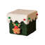A Gift Box, High-End Thickened Hardened Gift Packaging Box Candy Box for Christmas-134401005