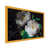 Gold Picture Frame Canvas