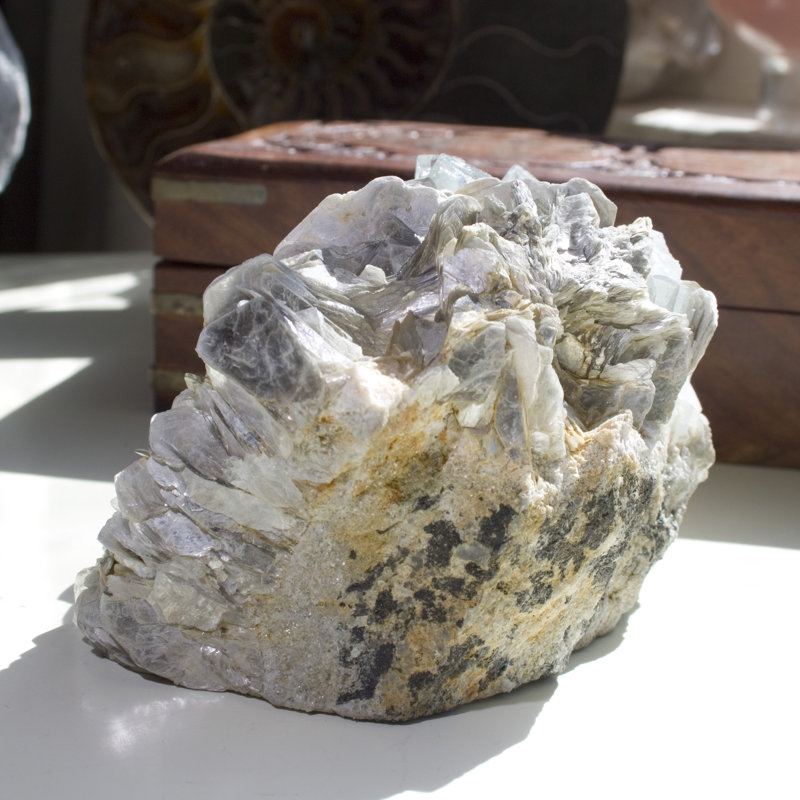 Landscape & Nature Crystal