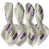 Violet est en rupture de stock