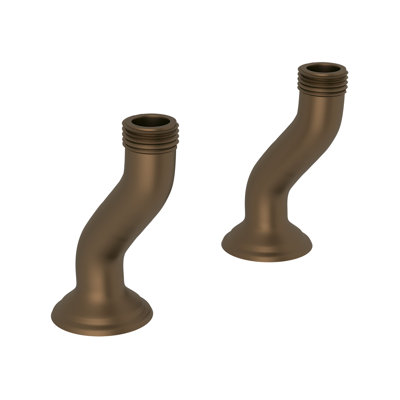 Deck Pillar Unions