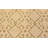 Scandinavian One-of-a-Kind Rectangle 4'2" x 5'8" Rectangle Area Rug in