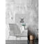 Serious Dee - Floater Frame Print on Canvas-1053079918