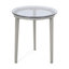 TABLE D'APPLICATION PEBBLE
