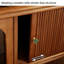 Medieval style living room TV stand-109243309-109243311