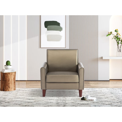 Tyreik Upholstered Armchair