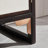 Dining room simple sideboard home locker