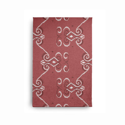 Tapis en chenille 84_Diamonds & Curls
