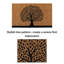 Paillasson Tree of Life