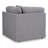 Braintree 6-Piece Sectional With Audio Console-111569912