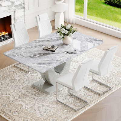 Dining Table Set