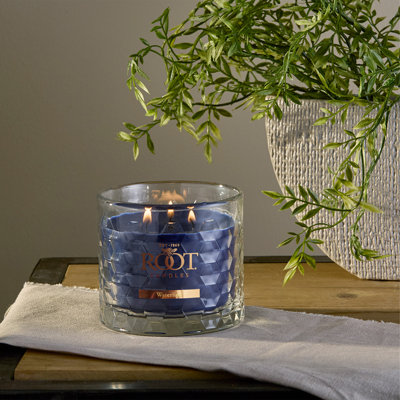 Bougie parfumée Waterline