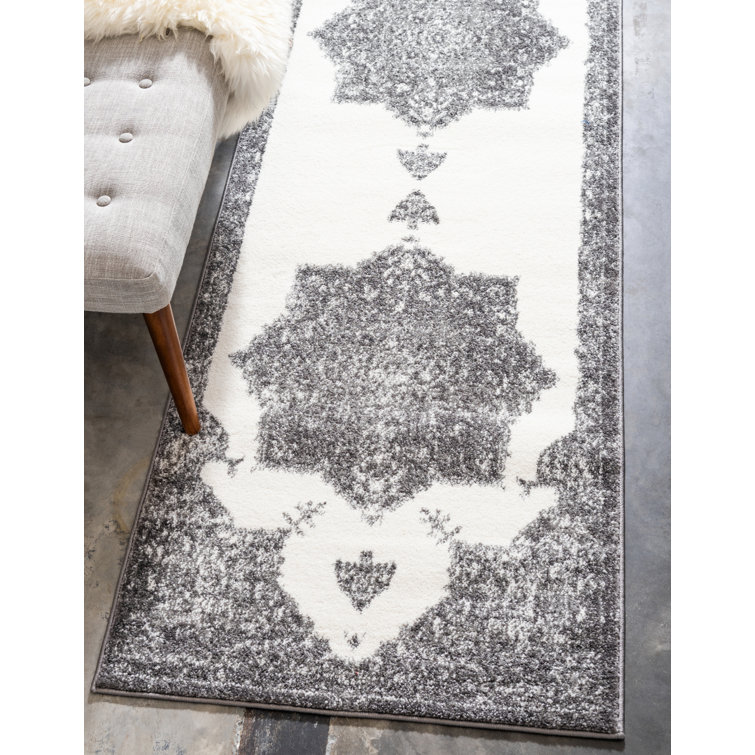 Walmoor Oriental Indoor Rug