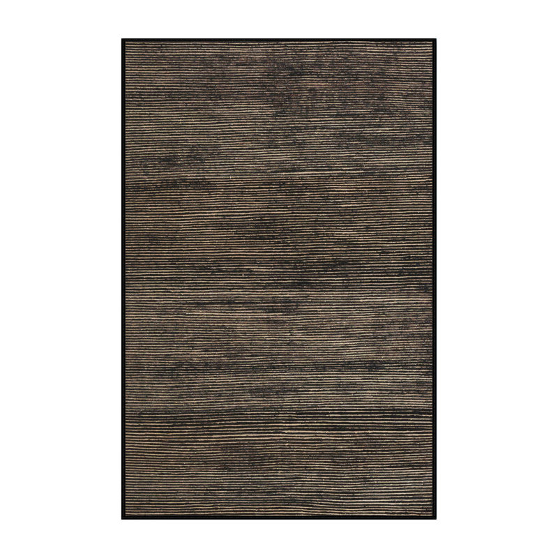 Tapis abstrait moderne 4706, Rectangle 3 pi x 5 pi