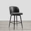 Tabouret de bar et de comptoir pivotant Brentley-877775121-925269452